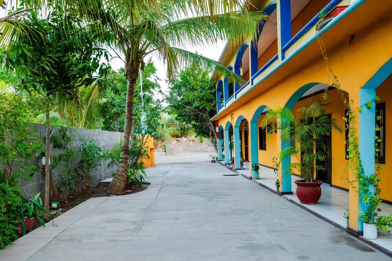 Oyo Miramar, Loreto Hotel Loreto (Baja California Sur)