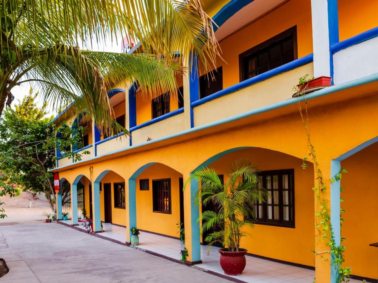 Oyo Miramar, Loreto Loreto (Baja California Sur)