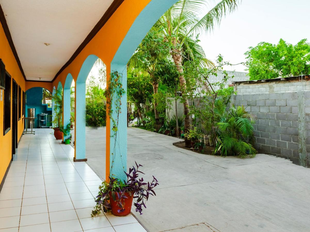 Oyo Miramar, Loreto 5* Loreto (Baja California Sur)