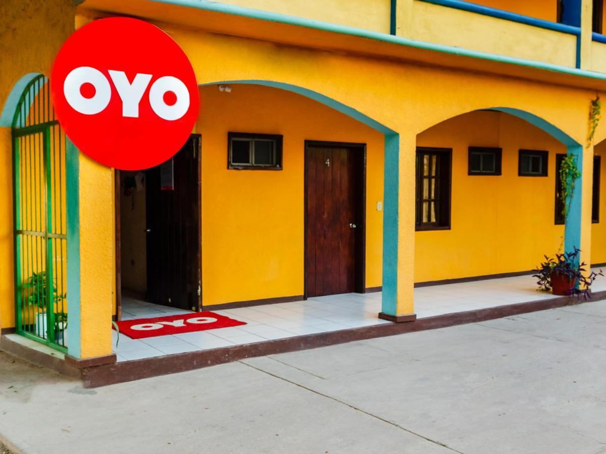 Oyo Miramar, Loreto Hotel