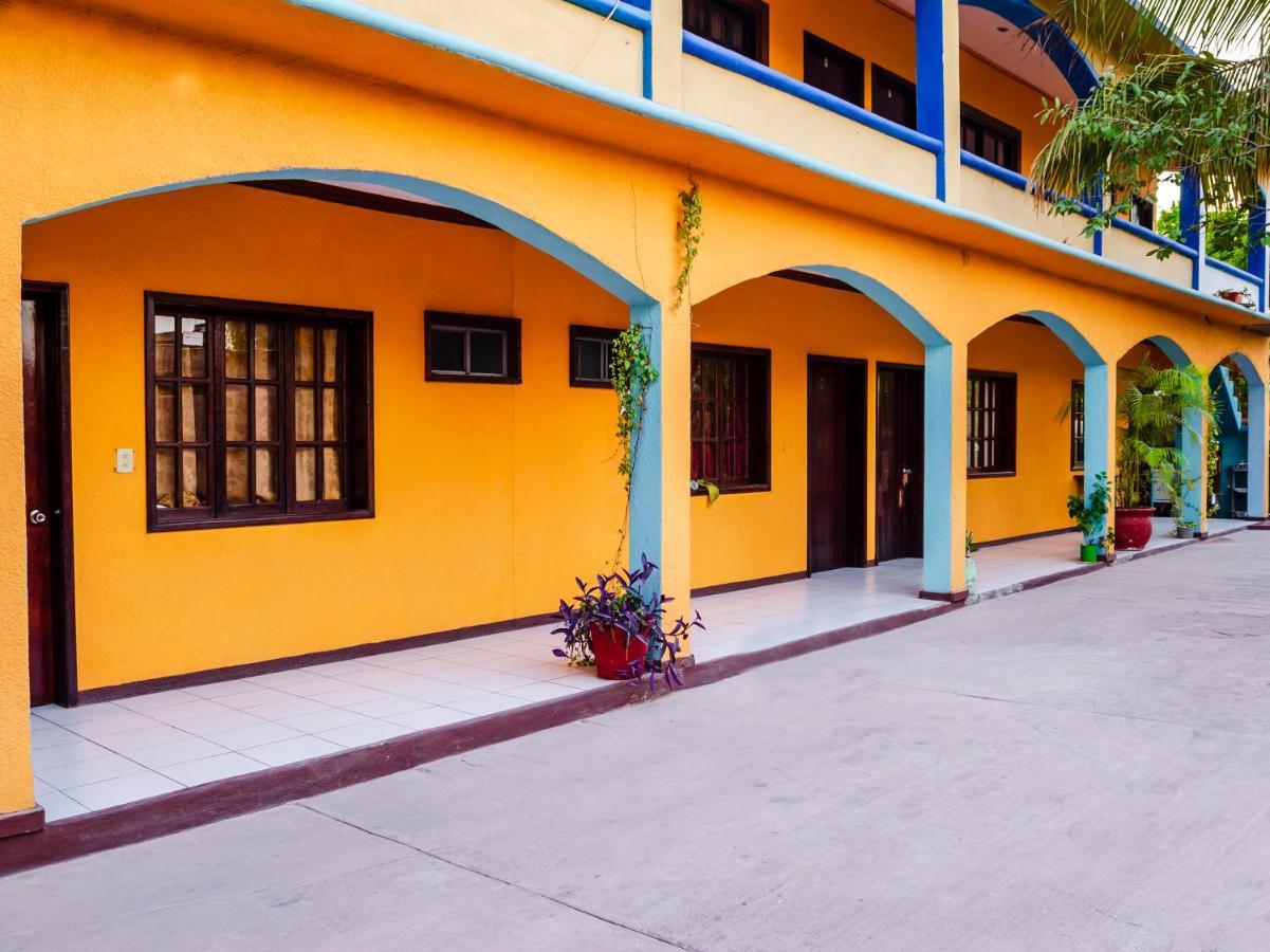 Oyo Miramar, Loreto 5* Loreto (Baja California Sur)
