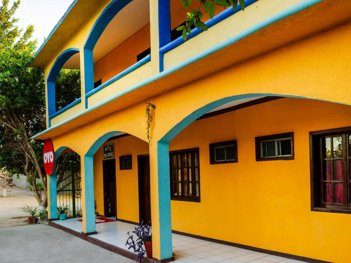 Oyo Miramar, Loreto Loreto (Baja California Sur)