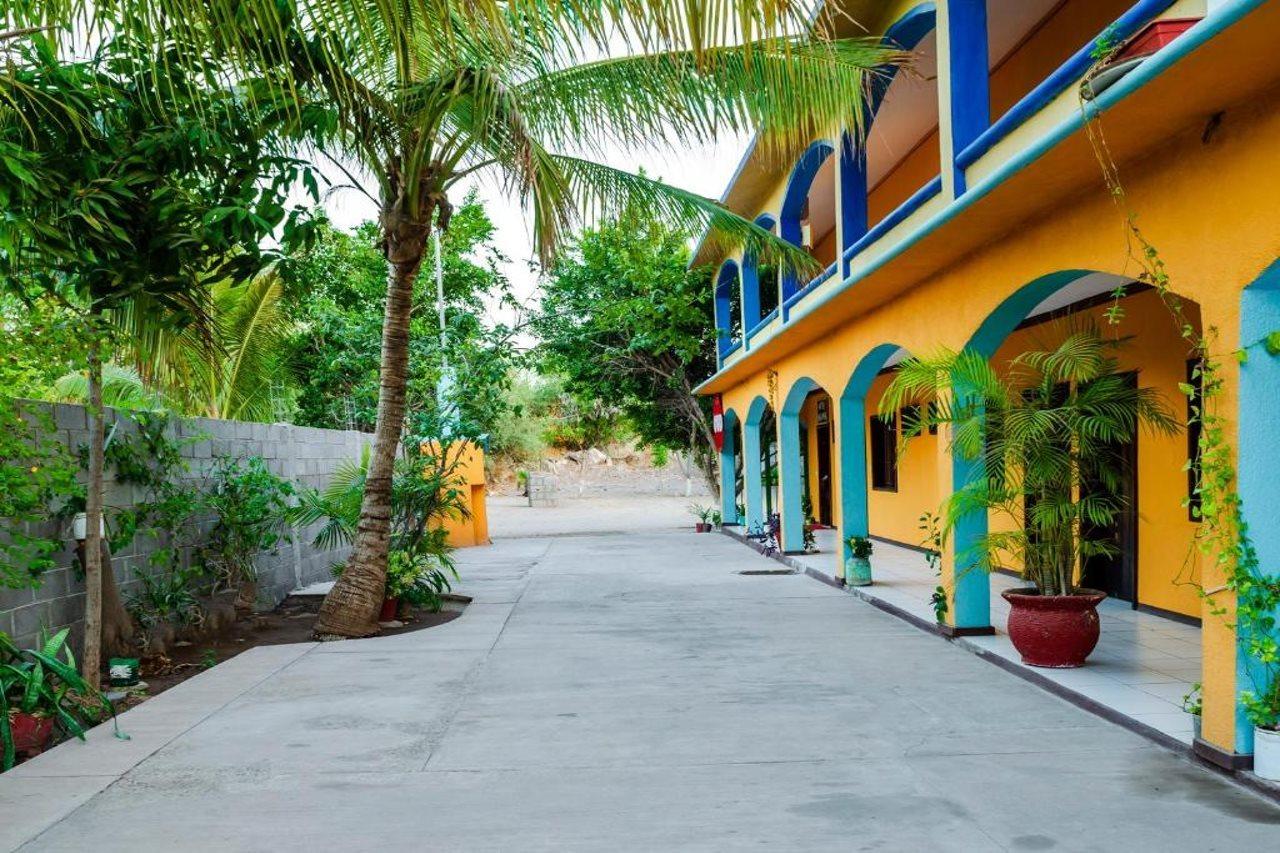 Oyo Miramar, Loreto Hotel 5*