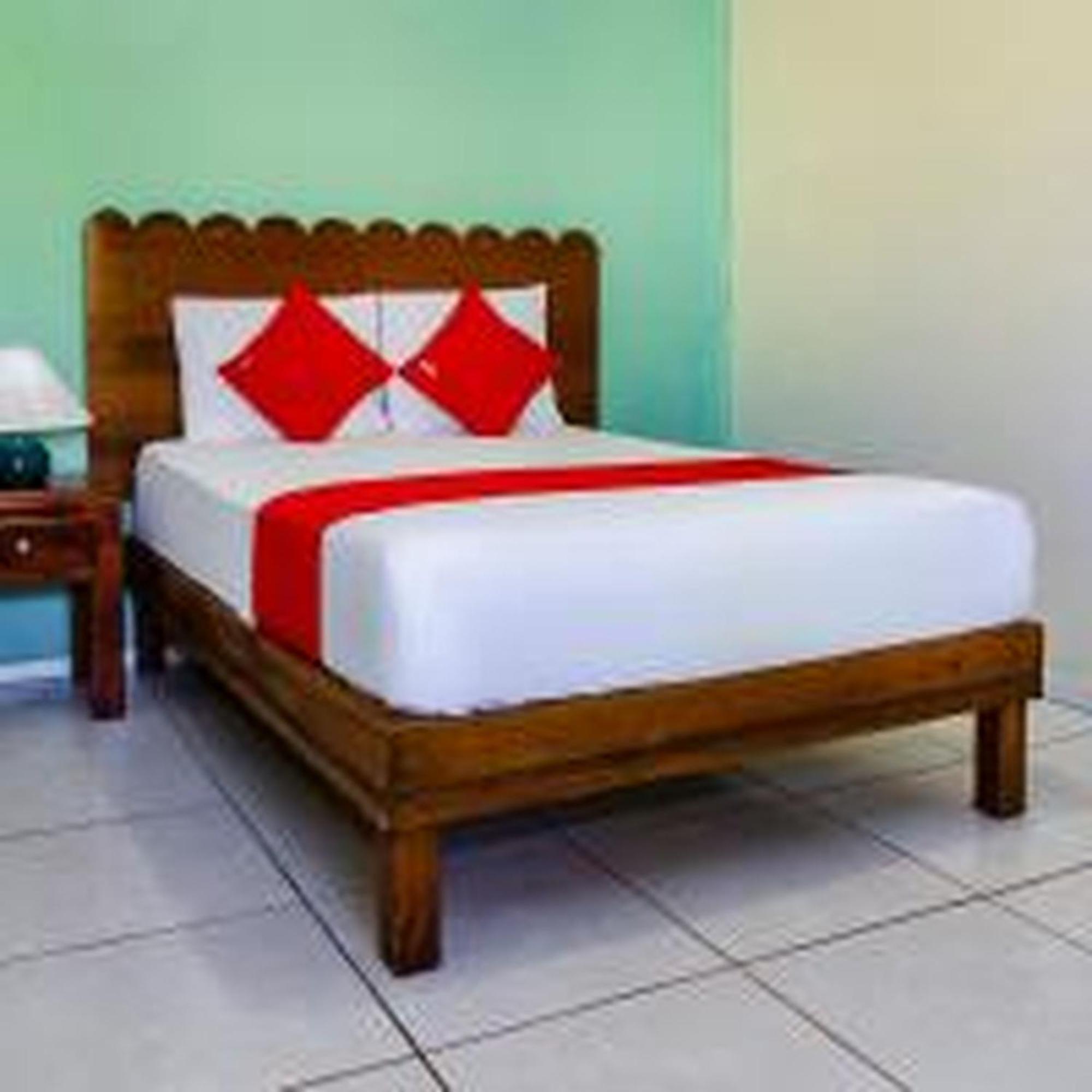 Oyo Miramar, Loreto Hotel 5*