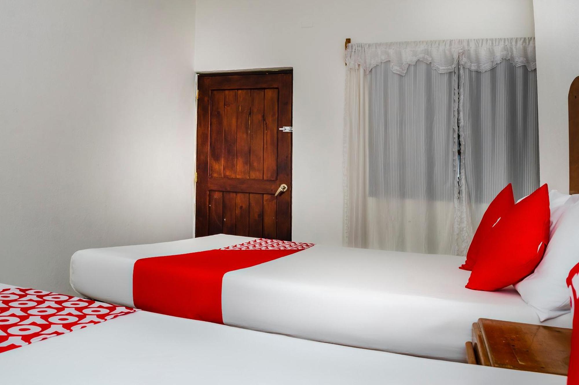 Oyo Miramar, Loreto Hotel 5*