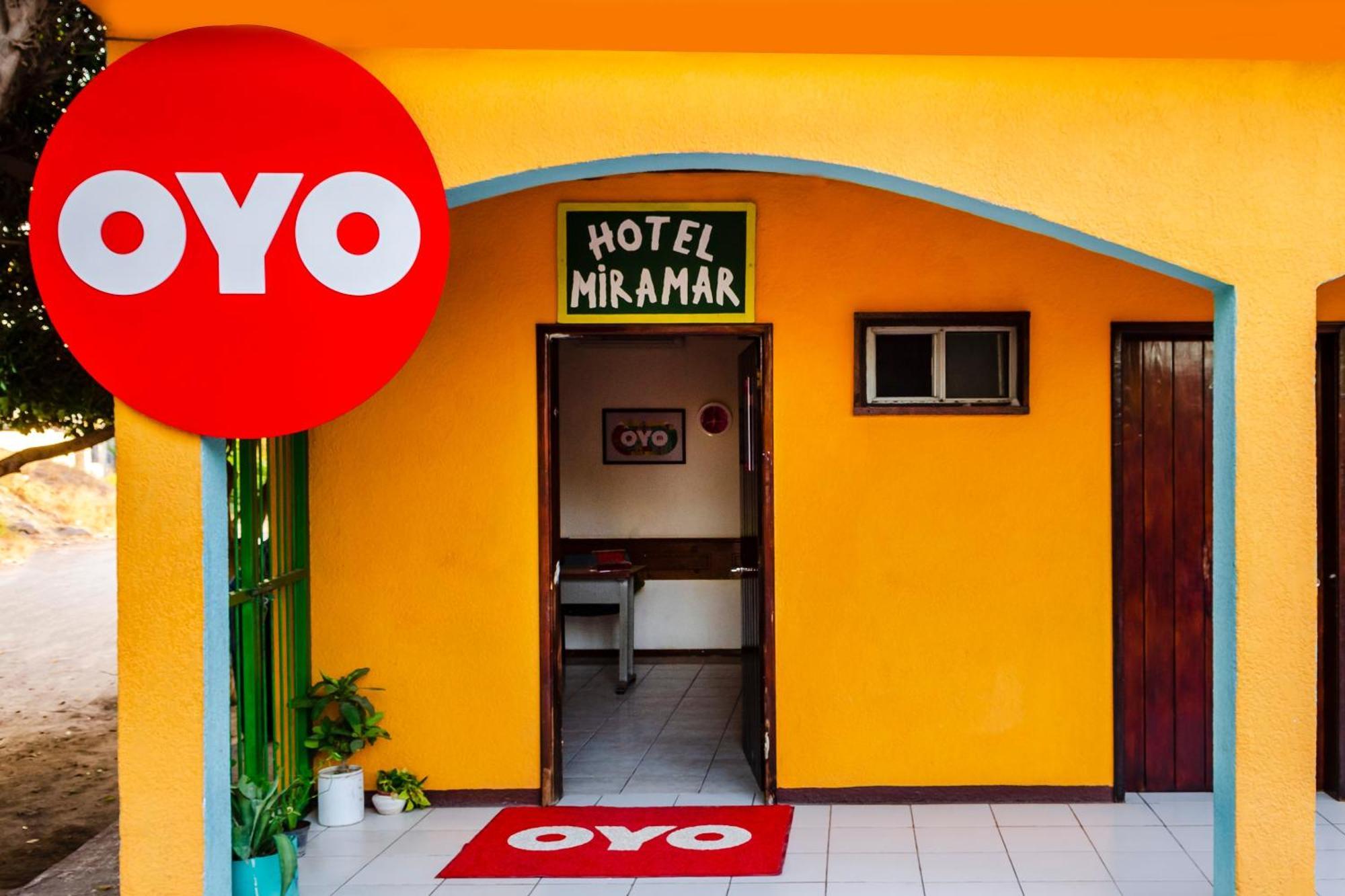 Oyo Miramar, Loreto