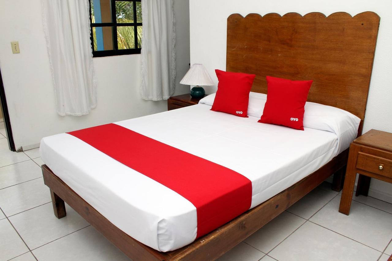 Hotel Oyo Miramar, Loreto Loreto (Baja California Sur)